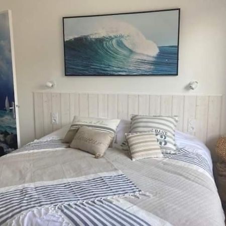 Residence « Les Gets » Location T4 וייה-בוקו-לה-באן מראה חיצוני תמונה