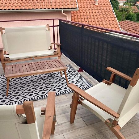 Residence « Les Gets » Location T4 וייה-בוקו-לה-באן מראה חיצוני תמונה