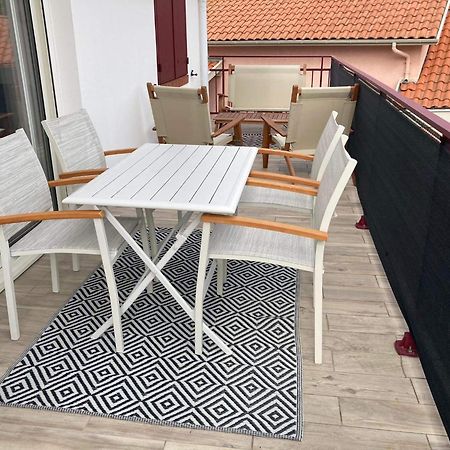 Residence « Les Gets » Location T4 וייה-בוקו-לה-באן מראה חיצוני תמונה