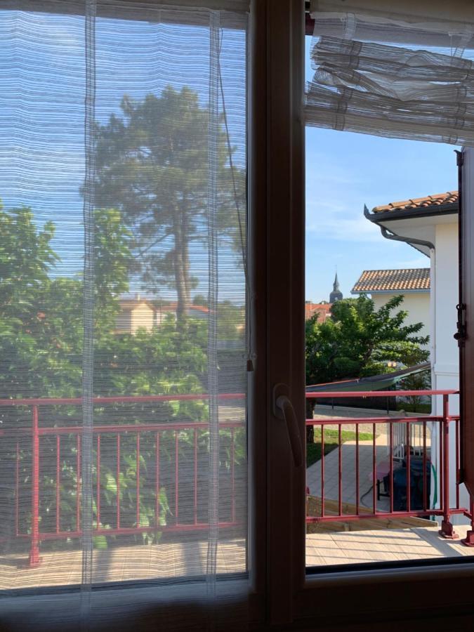 Residence « Les Gets » Location T4 וייה-בוקו-לה-באן מראה חיצוני תמונה
