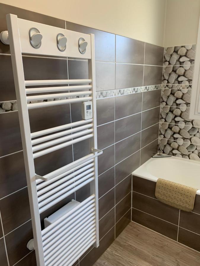 Residence « Les Gets » Location T4 וייה-בוקו-לה-באן מראה חיצוני תמונה