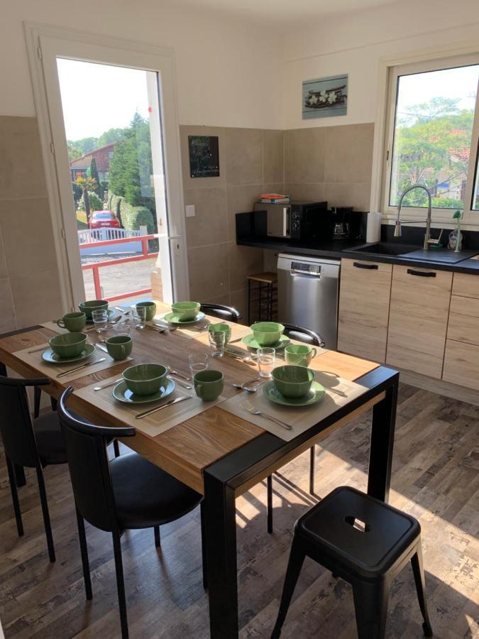 Residence « Les Gets » Location T4 וייה-בוקו-לה-באן מראה חיצוני תמונה