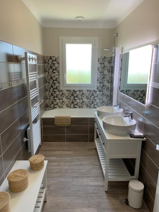 Residence « Les Gets » Location T4 וייה-בוקו-לה-באן מראה חיצוני תמונה