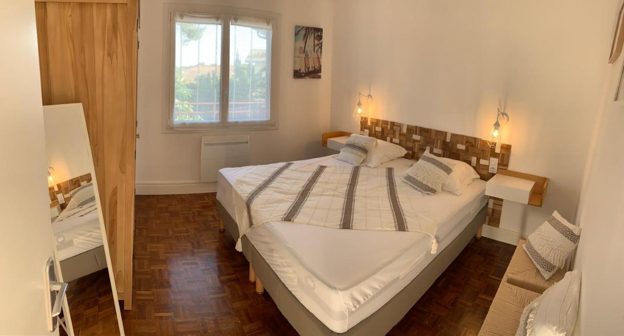 Residence « Les Gets » Location T4 וייה-בוקו-לה-באן מראה חיצוני תמונה