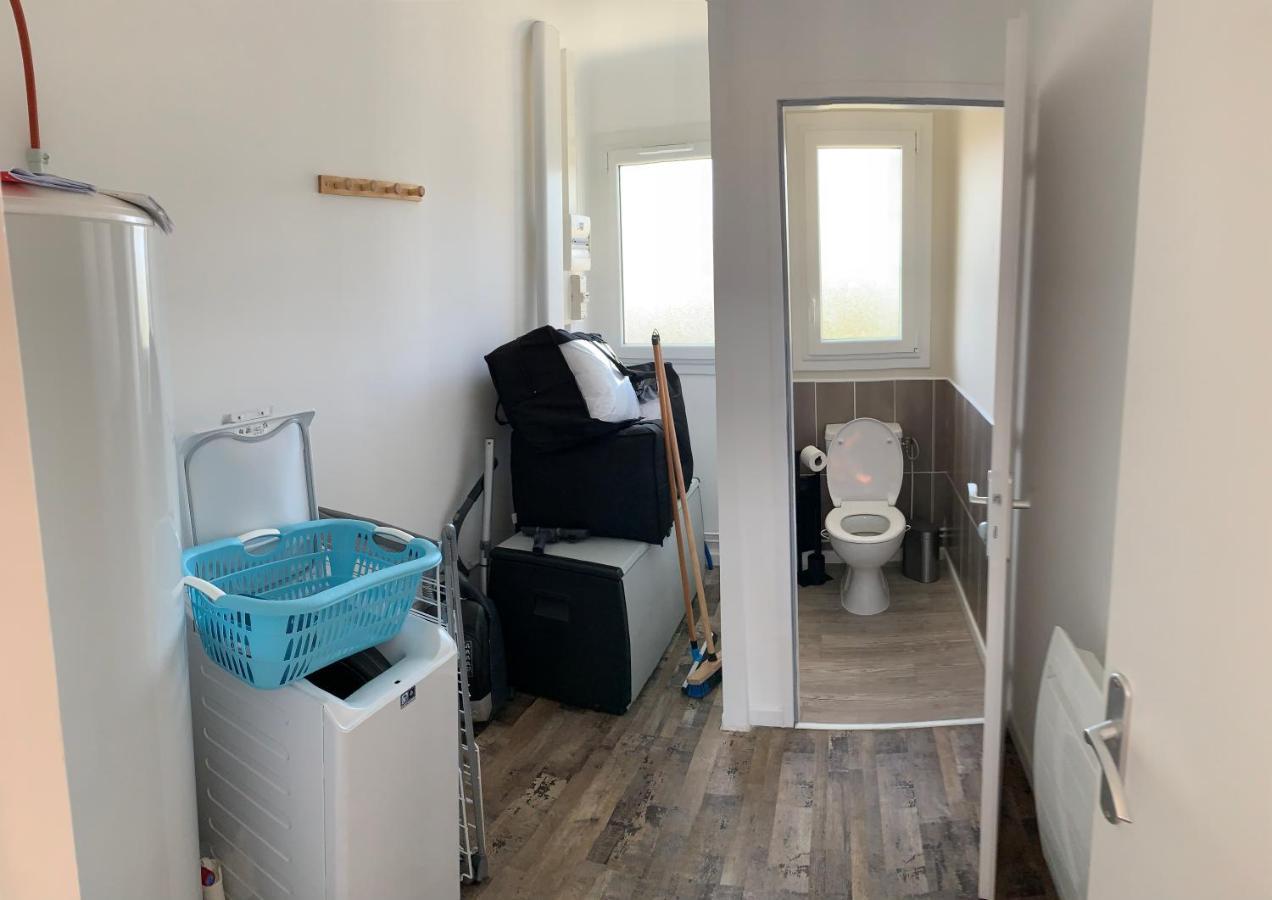 Residence « Les Gets » Location T4 וייה-בוקו-לה-באן מראה חיצוני תמונה