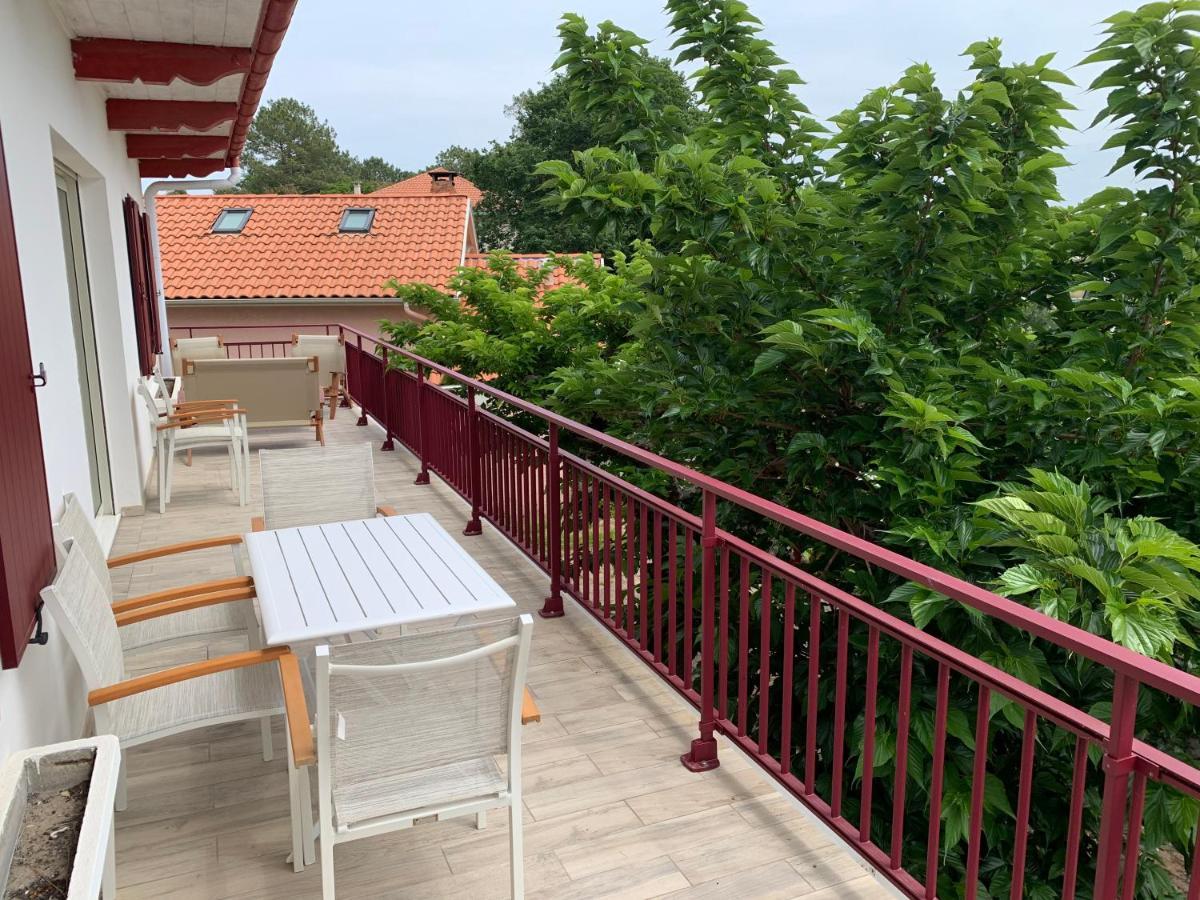 Residence « Les Gets » Location T4 וייה-בוקו-לה-באן מראה חיצוני תמונה