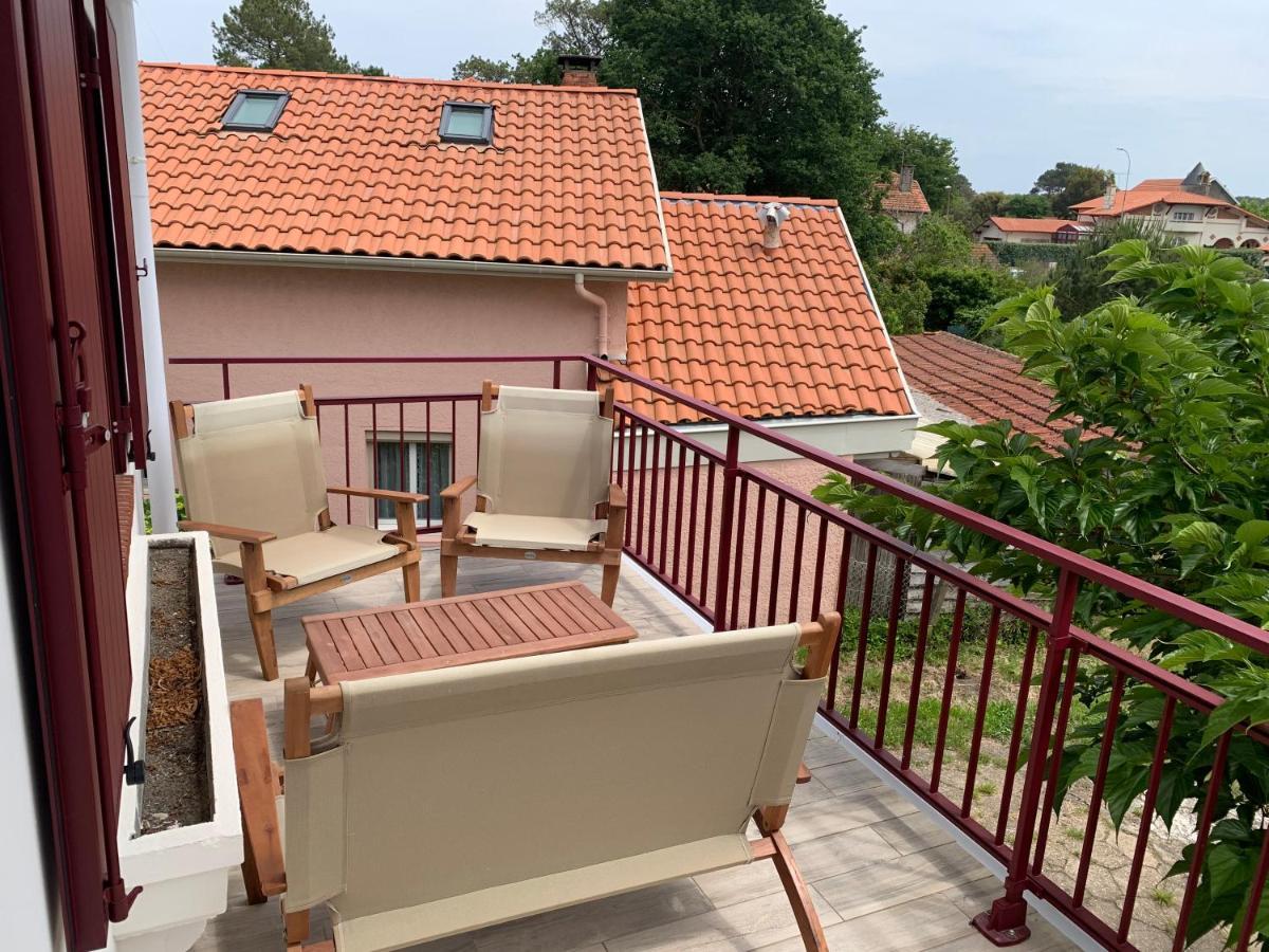 Residence « Les Gets » Location T4 וייה-בוקו-לה-באן מראה חיצוני תמונה