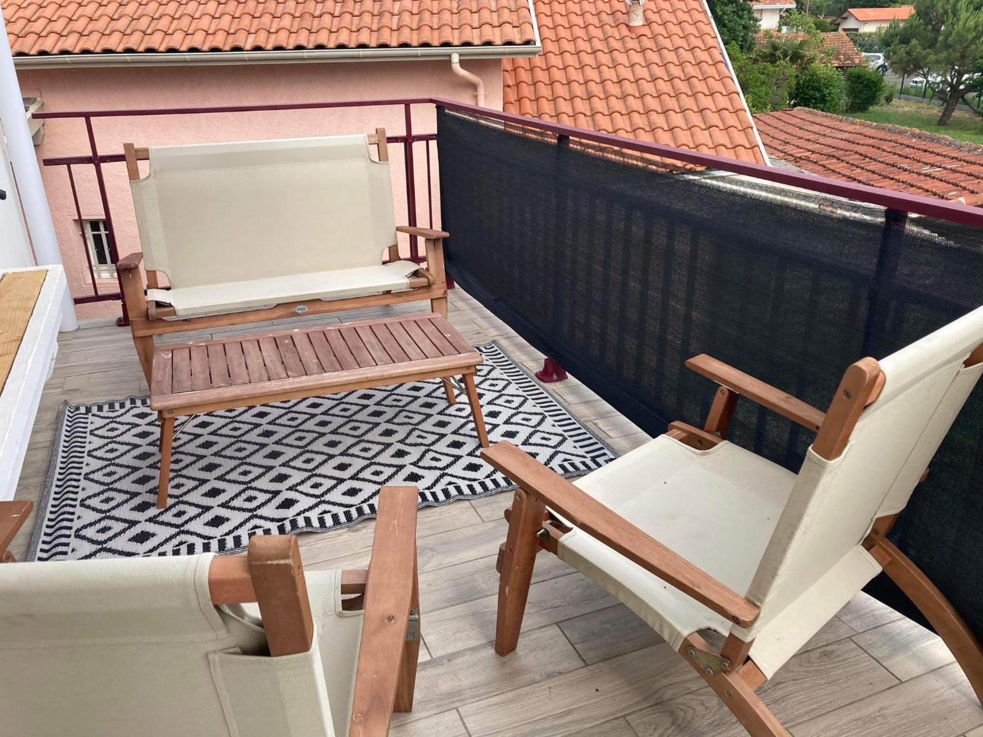 Residence « Les Gets » Location T4 וייה-בוקו-לה-באן מראה חיצוני תמונה