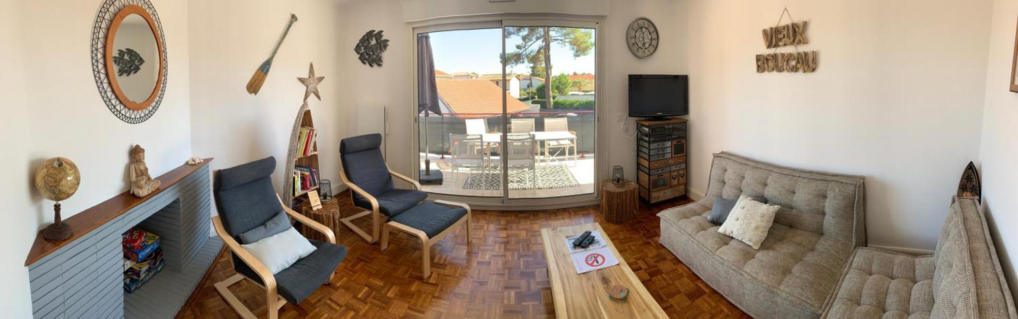 Residence « Les Gets » Location T4 וייה-בוקו-לה-באן מראה חיצוני תמונה