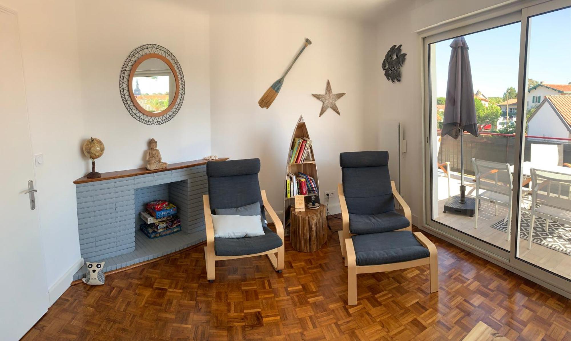 Residence « Les Gets » Location T4 וייה-בוקו-לה-באן מראה חיצוני תמונה